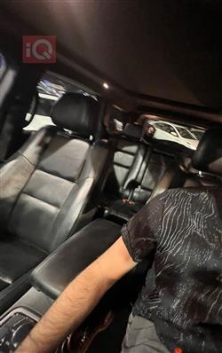 جیپ گراند شیرۆکی